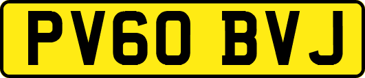 PV60BVJ