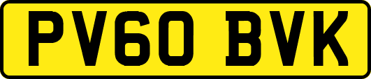 PV60BVK