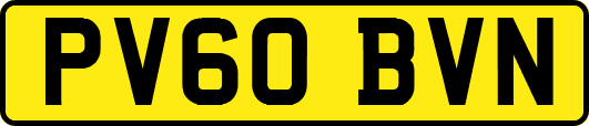 PV60BVN