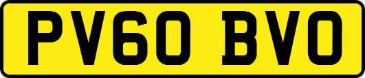 PV60BVO