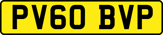 PV60BVP