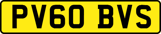 PV60BVS