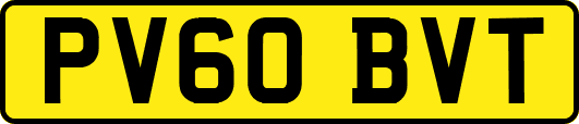 PV60BVT
