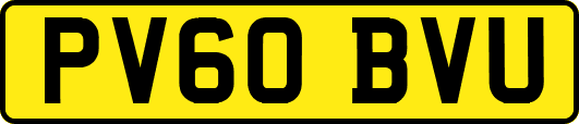 PV60BVU