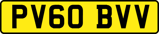 PV60BVV