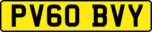 PV60BVY
