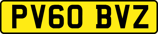 PV60BVZ