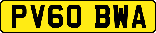 PV60BWA