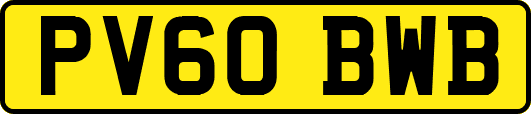 PV60BWB