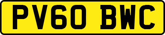 PV60BWC
