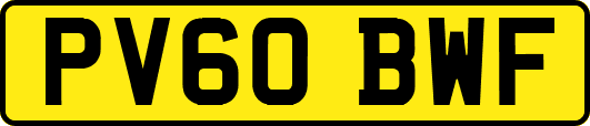PV60BWF