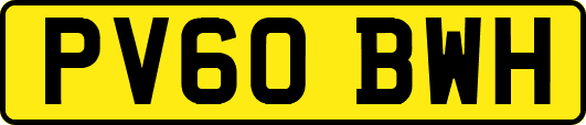PV60BWH