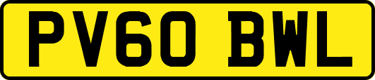 PV60BWL