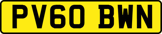 PV60BWN