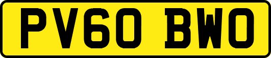 PV60BWO