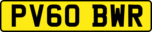 PV60BWR