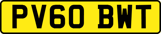 PV60BWT