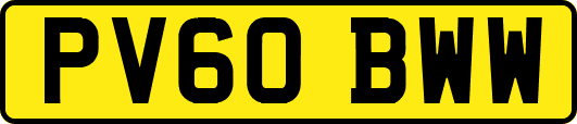 PV60BWW