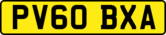 PV60BXA