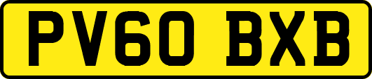 PV60BXB