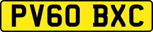PV60BXC