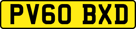 PV60BXD