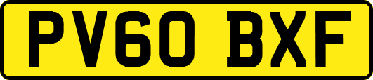 PV60BXF