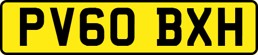 PV60BXH