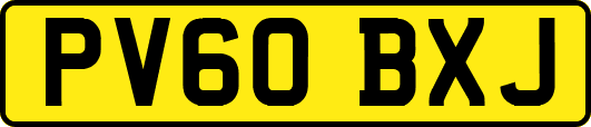 PV60BXJ