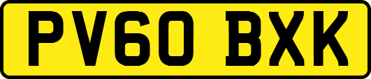 PV60BXK