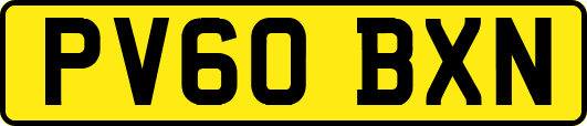 PV60BXN