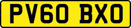 PV60BXO