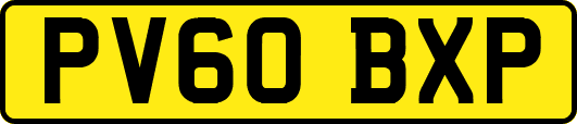 PV60BXP