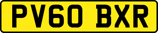 PV60BXR
