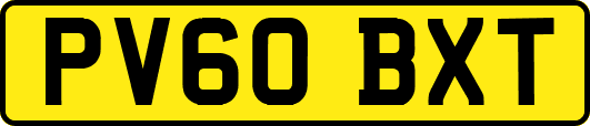 PV60BXT