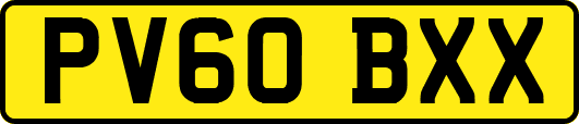 PV60BXX