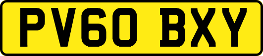 PV60BXY