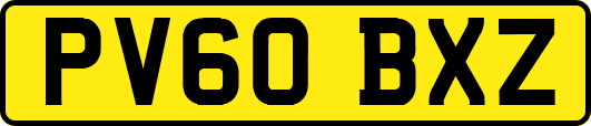 PV60BXZ