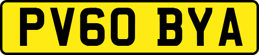 PV60BYA