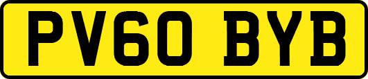 PV60BYB
