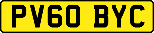 PV60BYC