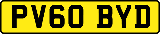 PV60BYD