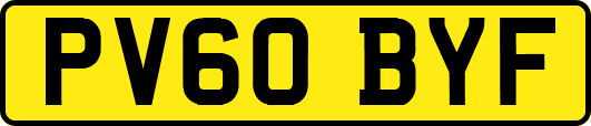 PV60BYF