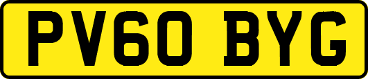 PV60BYG