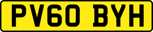 PV60BYH