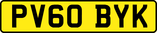 PV60BYK