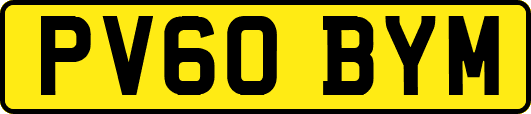 PV60BYM