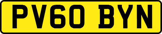 PV60BYN