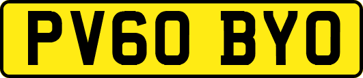 PV60BYO