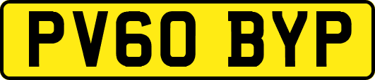 PV60BYP